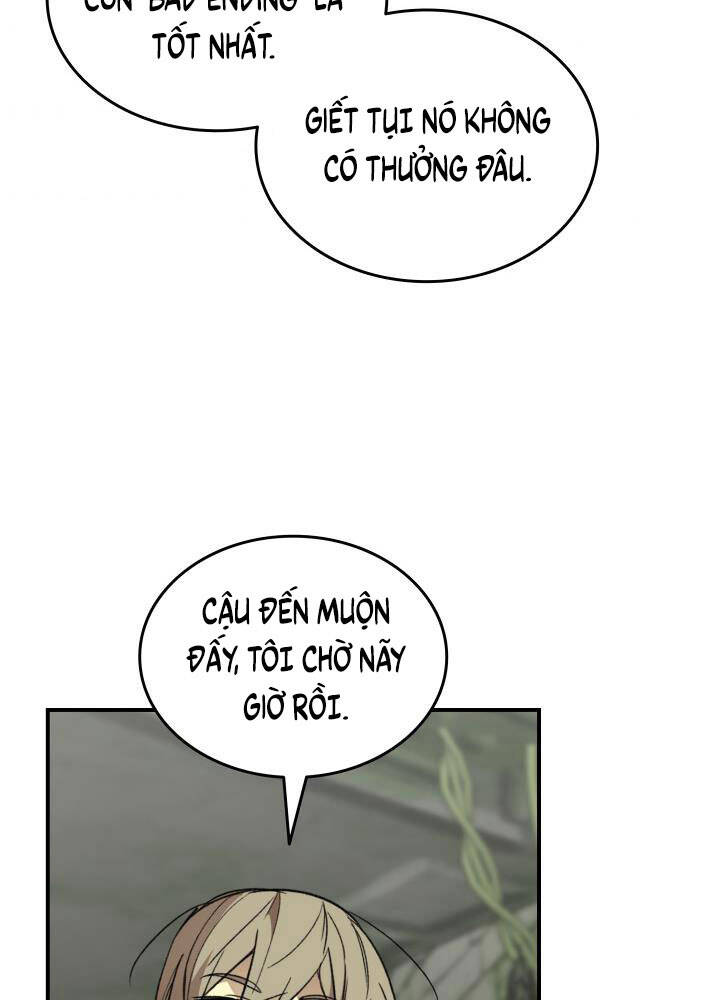 Tôi Là Lính Mới Chap 104 - Next Chap 105