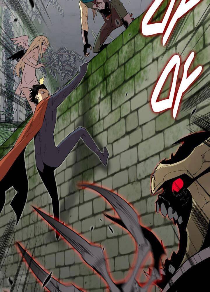 Tôi Là Lính Mới Chap 104 - Next Chap 105