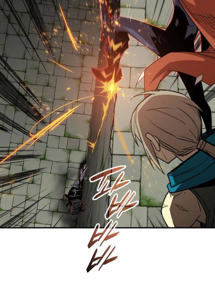 Tôi Là Lính Mới Chap 104 - Next Chap 105