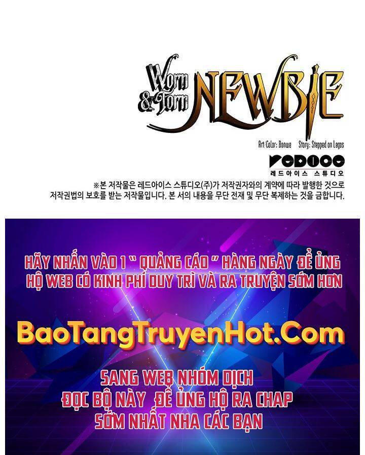 Tôi Là Lính Mới Chap 112 - Next Chap 113