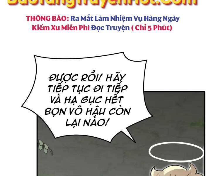 Tôi Là Lính Mới Chap 112 - Next Chap 113