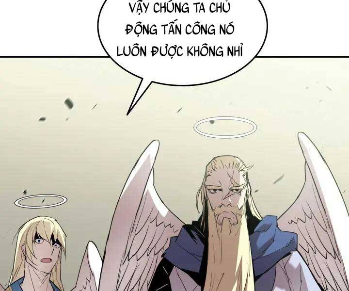 Tôi Là Lính Mới Chap 112 - Next Chap 113
