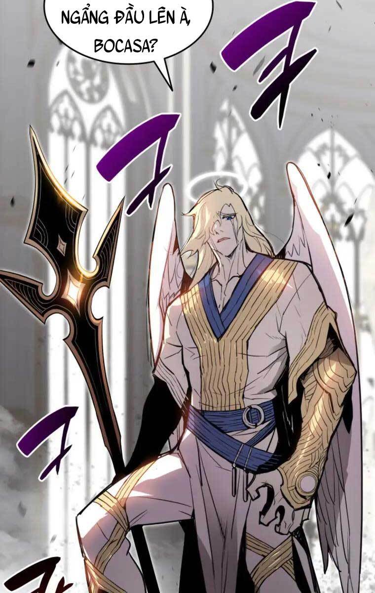 Tôi Là Lính Mới Chap 115 - Next Chap 116