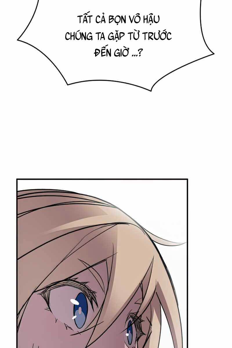 Tôi Là Lính Mới Chap 116 - Next Chap 117