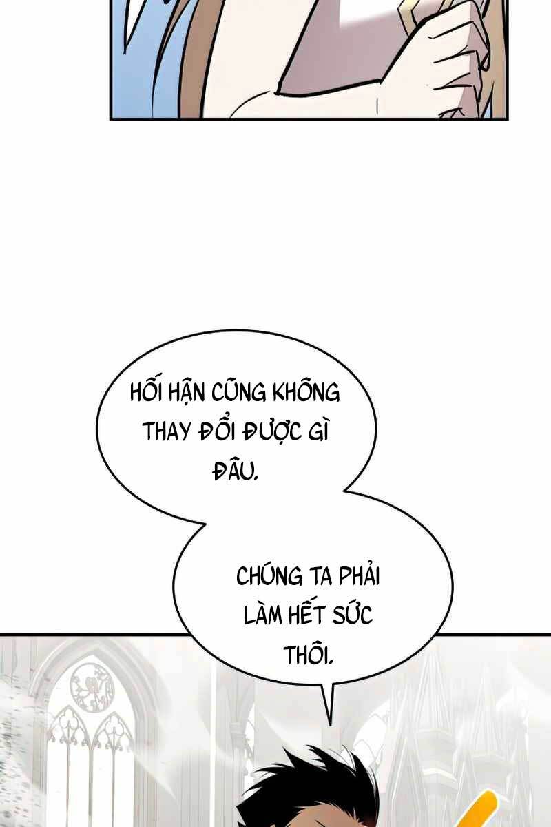 Tôi Là Lính Mới Chap 116 - Next Chap 117