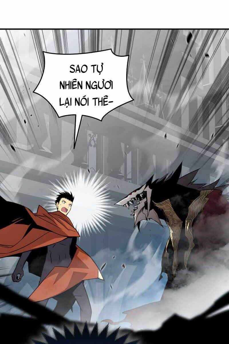 Tôi Là Lính Mới Chap 118 - Next Chap 119