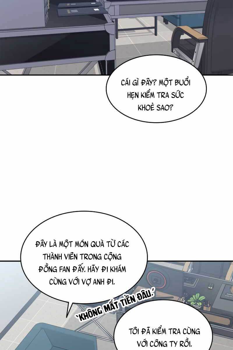 Tôi Là Lính Mới Chap 125 - Next Chap 126