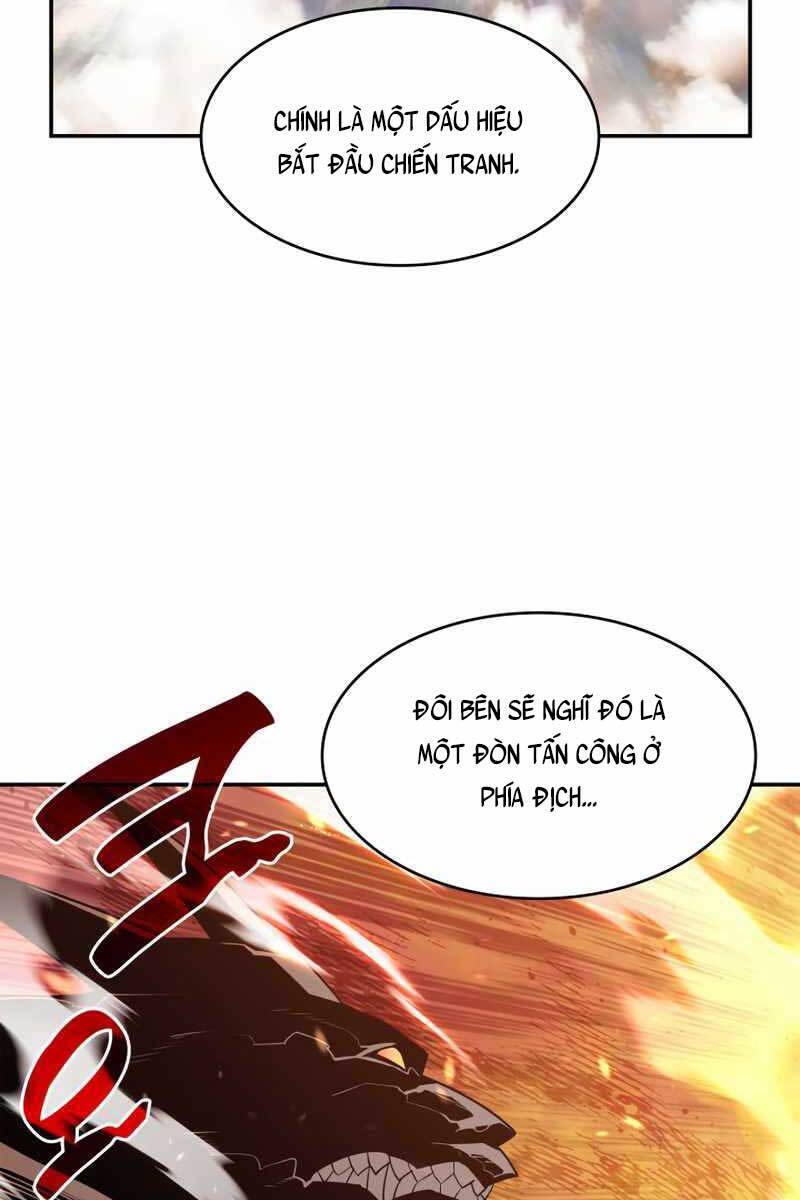 Tôi Là Lính Mới Chap 125 - Next Chap 126
