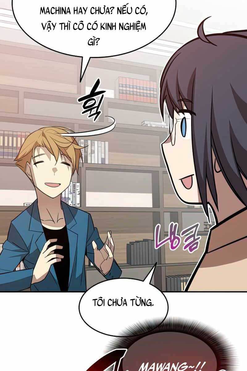 Tôi Là Lính Mới Chap 126 - Next Chap 127