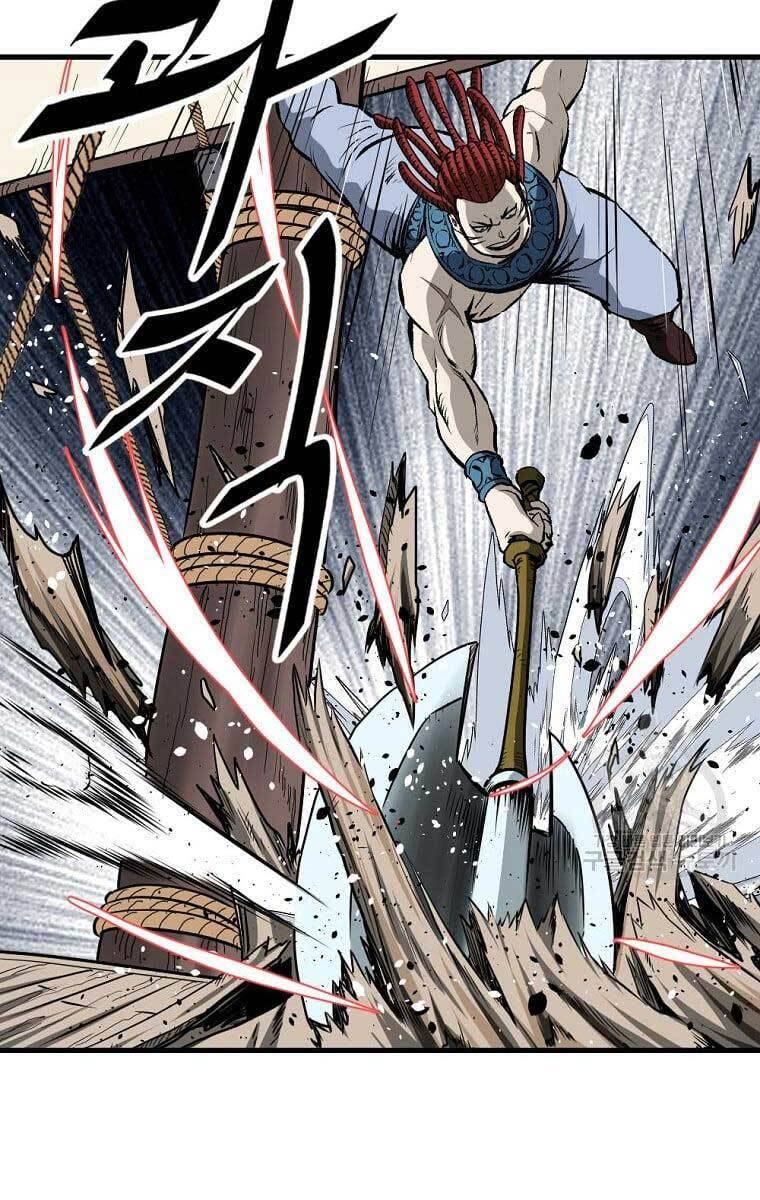 Cung Quỷ Kiếm Thần Chap 148 - Next Chap 149