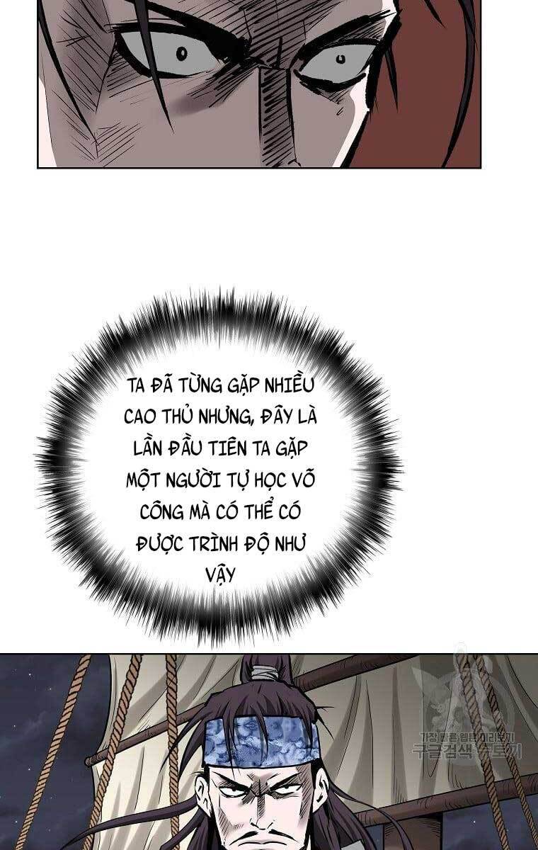 Cung Quỷ Kiếm Thần Chap 152 - Next Chap 153