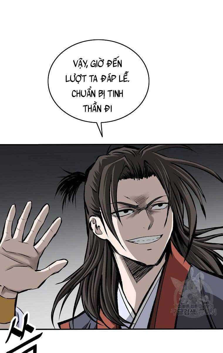 Cung Quỷ Kiếm Thần Chap 154 - Next Chap 155