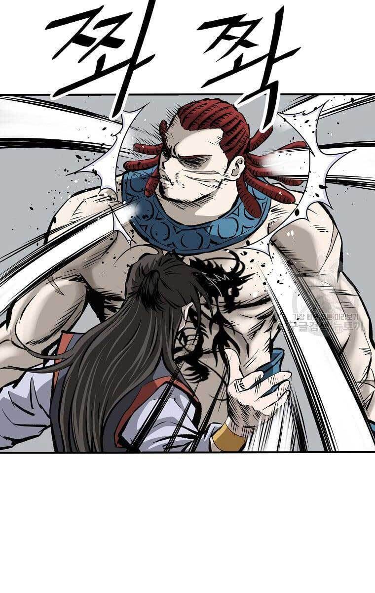 Cung Quỷ Kiếm Thần Chap 154 - Next Chap 155