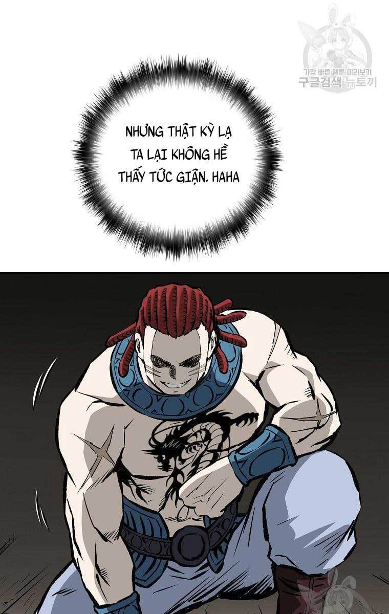 Cung Quỷ Kiếm Thần Chap 154 - Next Chap 155