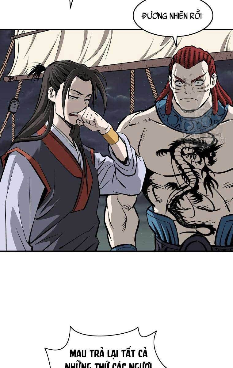 Cung Quỷ Kiếm Thần Chap 154 - Next Chap 155