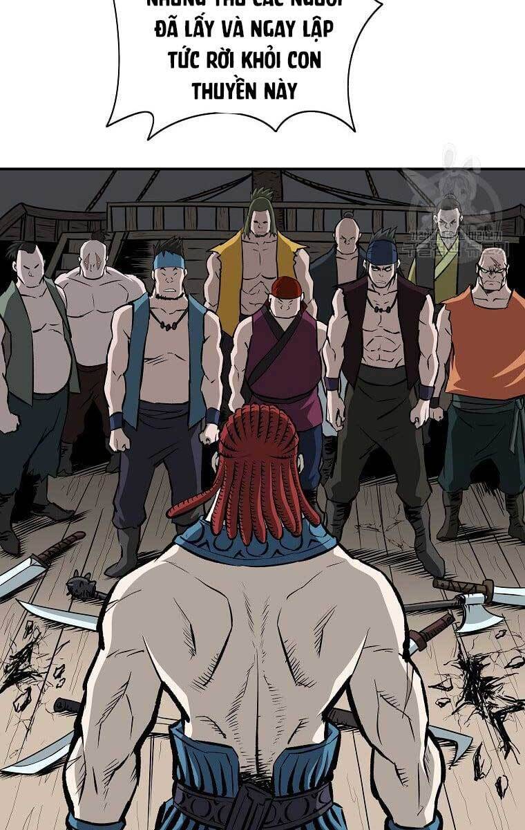 Cung Quỷ Kiếm Thần Chap 154 - Next Chap 155