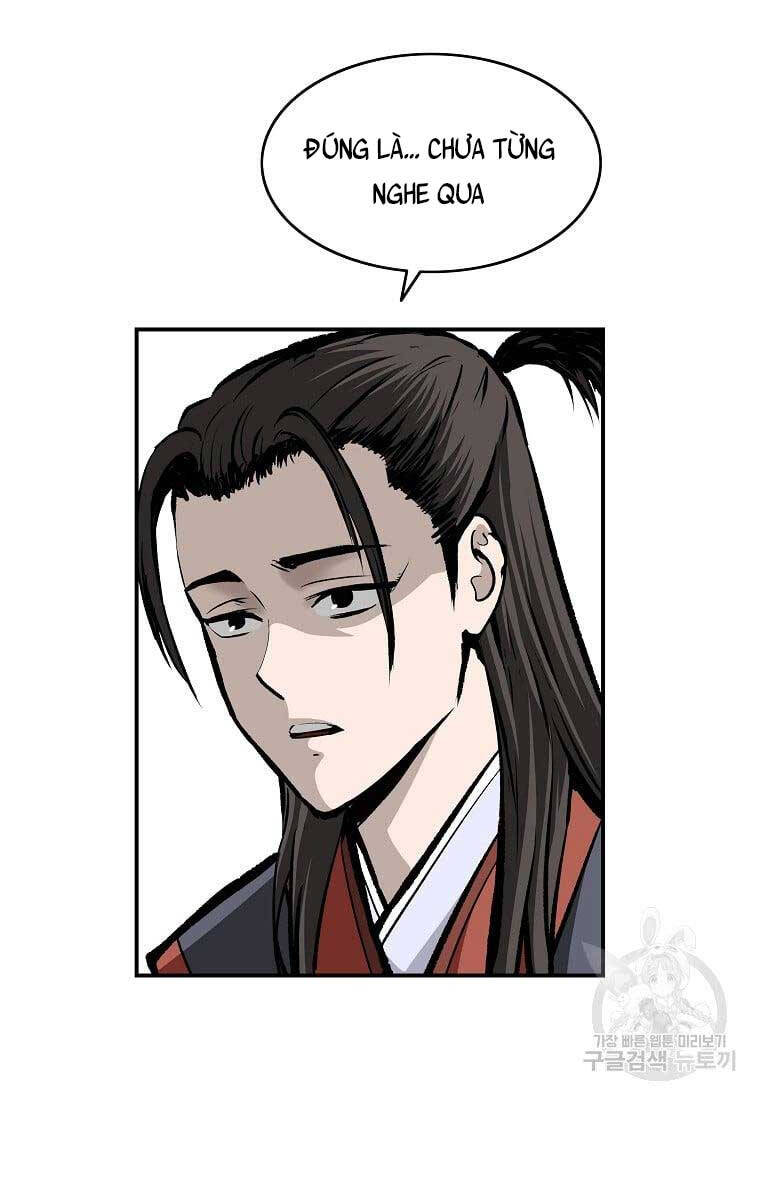 Cung Quỷ Kiếm Thần Chap 162 - Next Chap 163