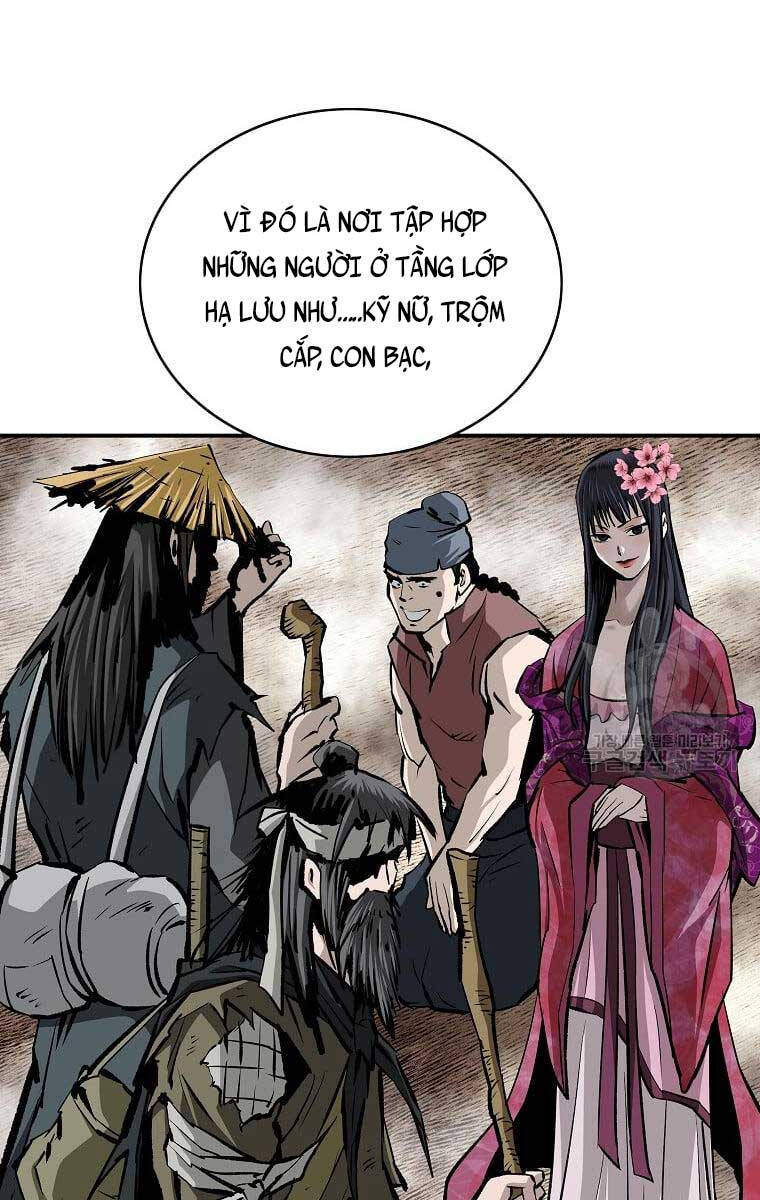Cung Quỷ Kiếm Thần Chap 162 - Next Chap 163