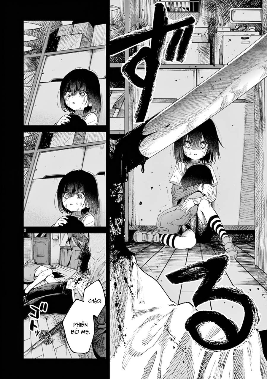 Kimi Wa Meido-Sama Chap 31 - Next Chap 32