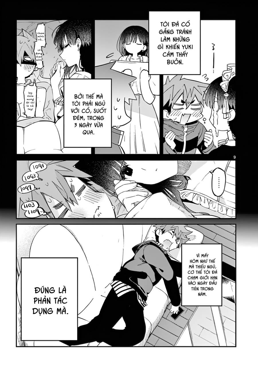 Kimi Wa Meido-Sama Chap 32 - Next Chap 33