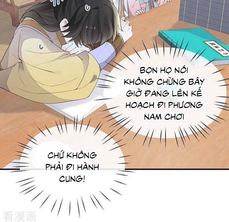 Thái Hậu Quân Hạ Thần Chap 180 - Next Chap 181