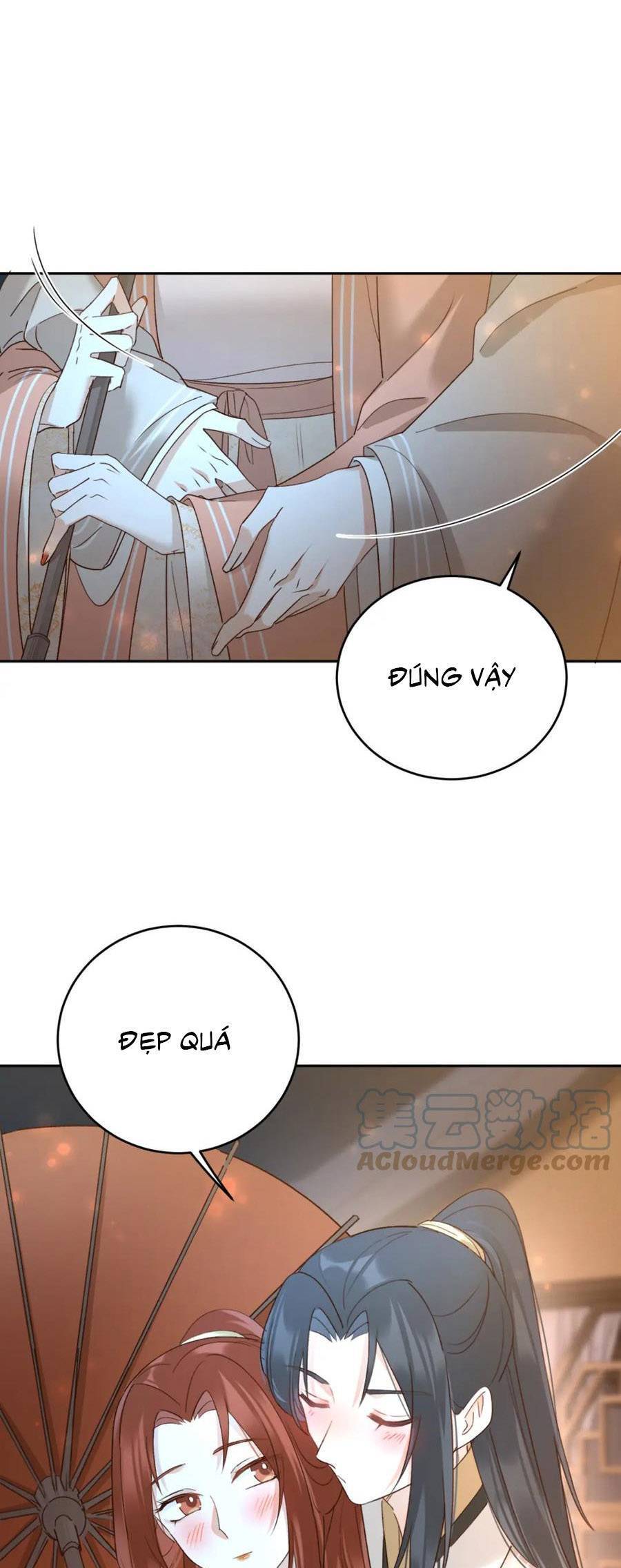 Hoàng Hậu Vô Đức Chap 101 - Next Chap 102
