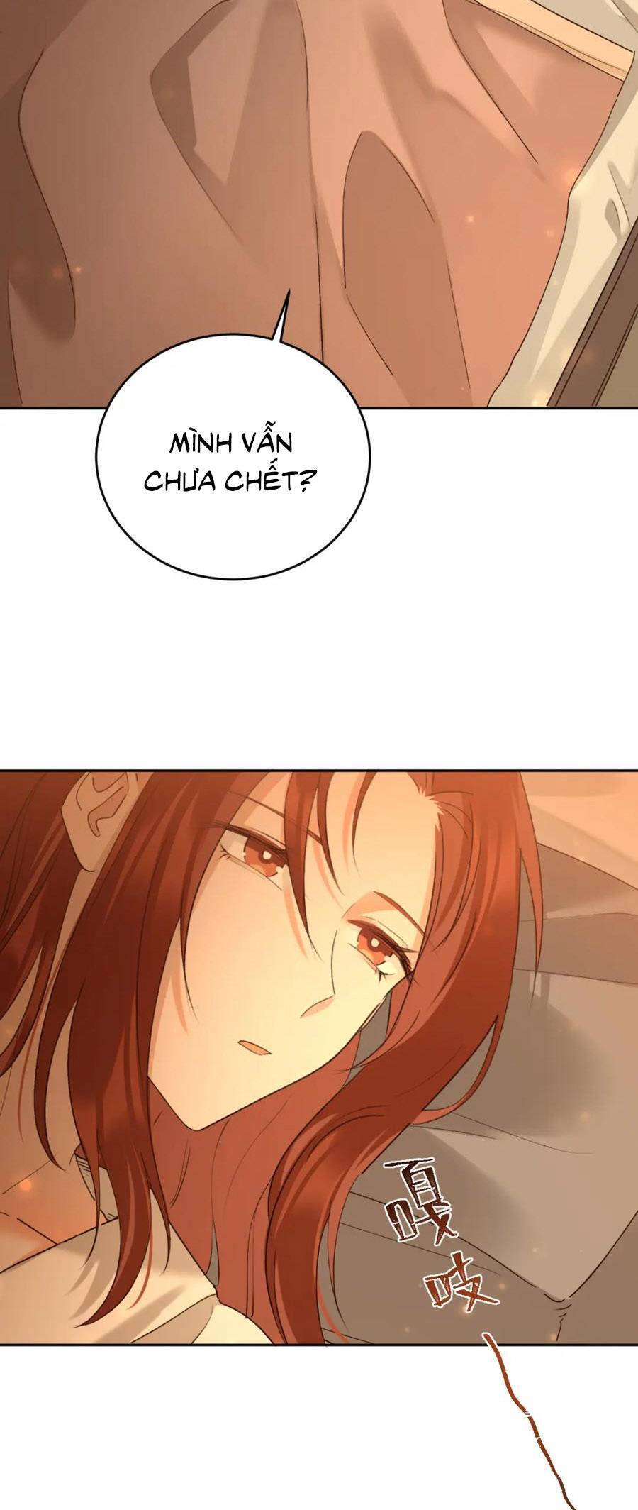 Hoàng Hậu Vô Đức Chap 103 - Next Chap 104
