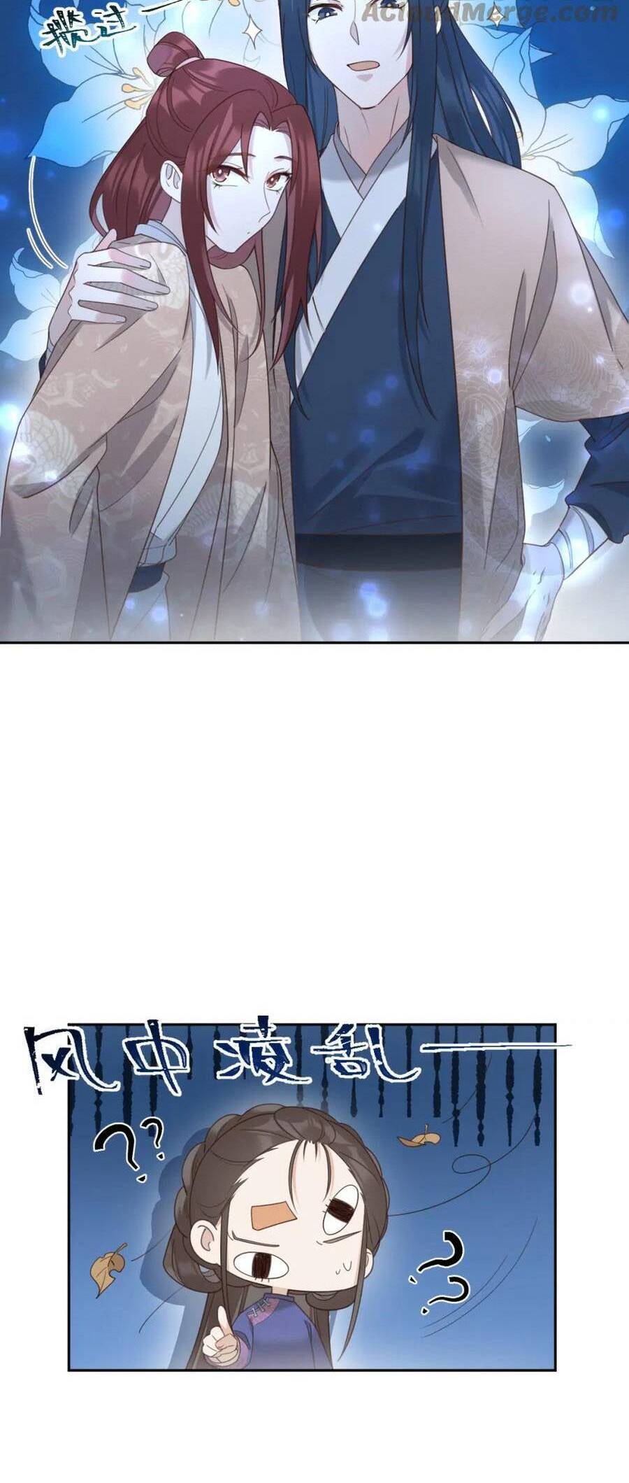 Hoàng Hậu Vô Đức Chap 87 - Next Chap 88