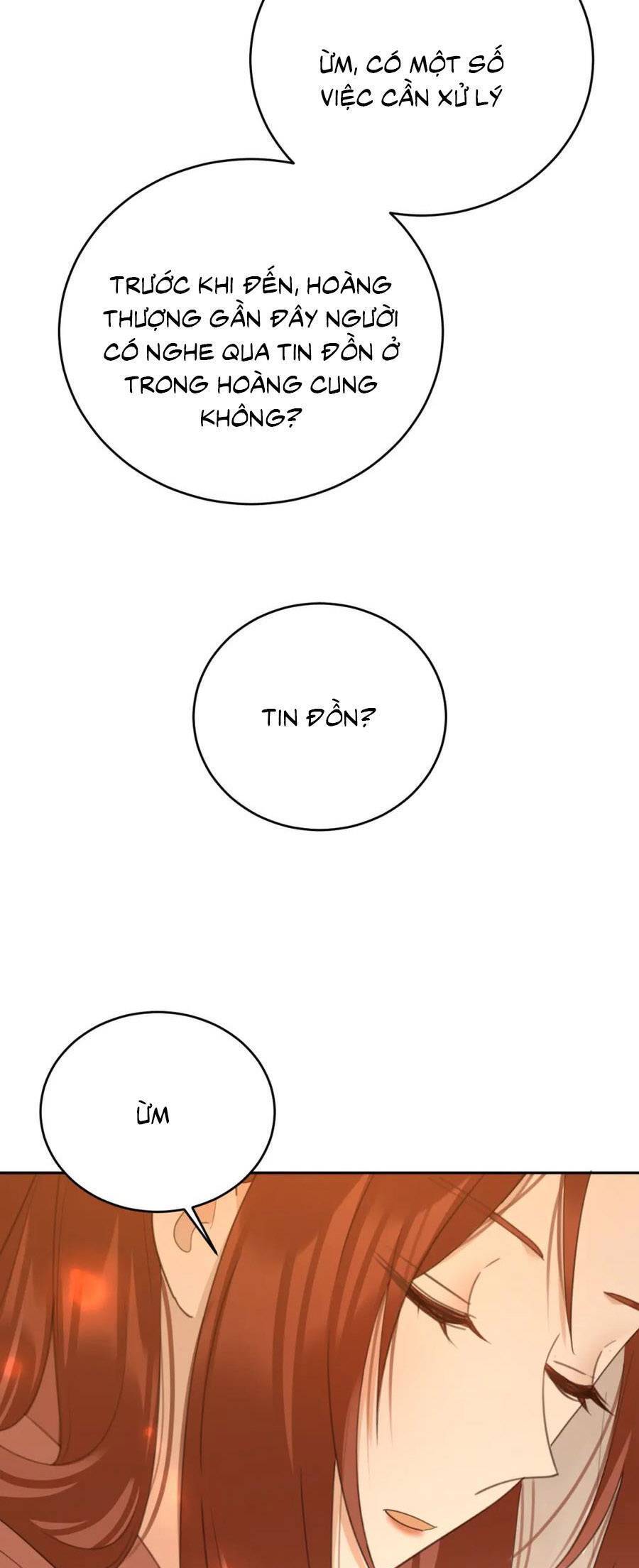 Hoàng Hậu Vô Đức Chap 90 - Next Chap 91