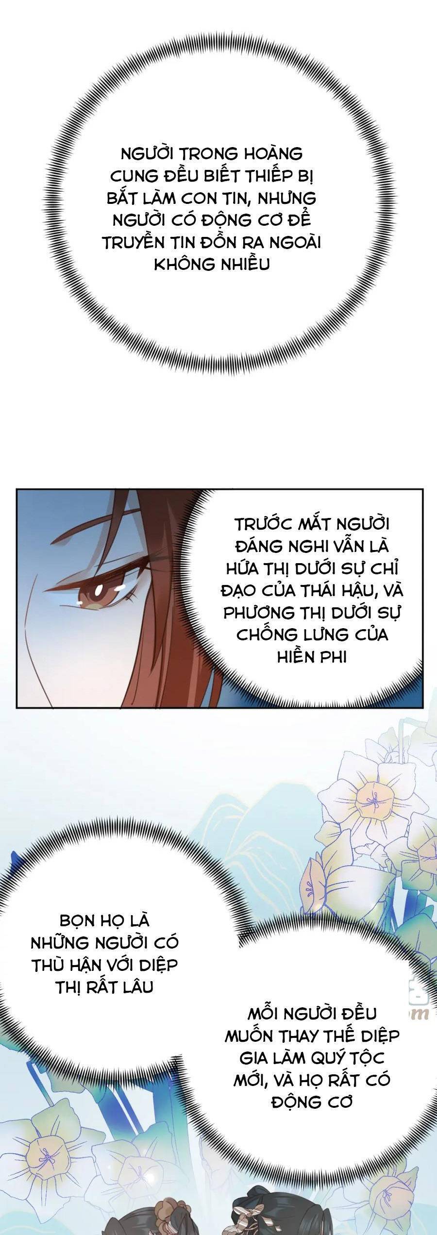 Hoàng Hậu Vô Đức Chap 90 - Next Chap 91