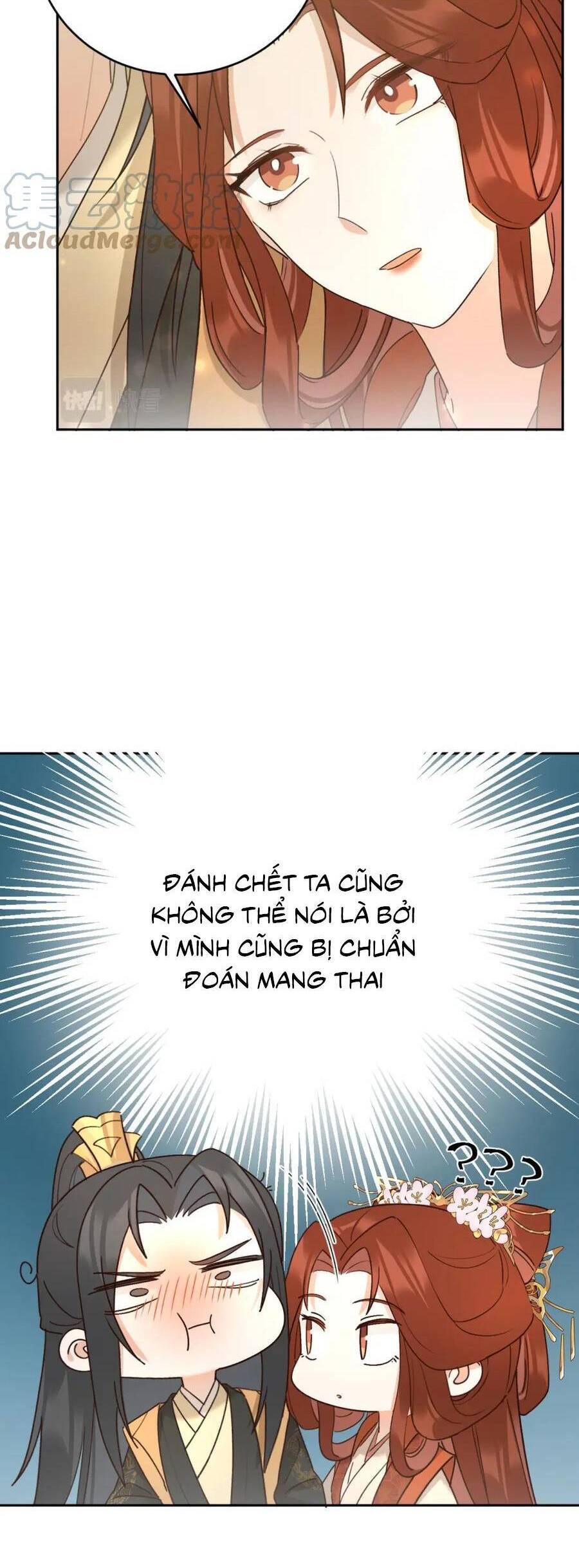 Hoàng Hậu Vô Đức Chap 92.2 - Next Chap 93.2