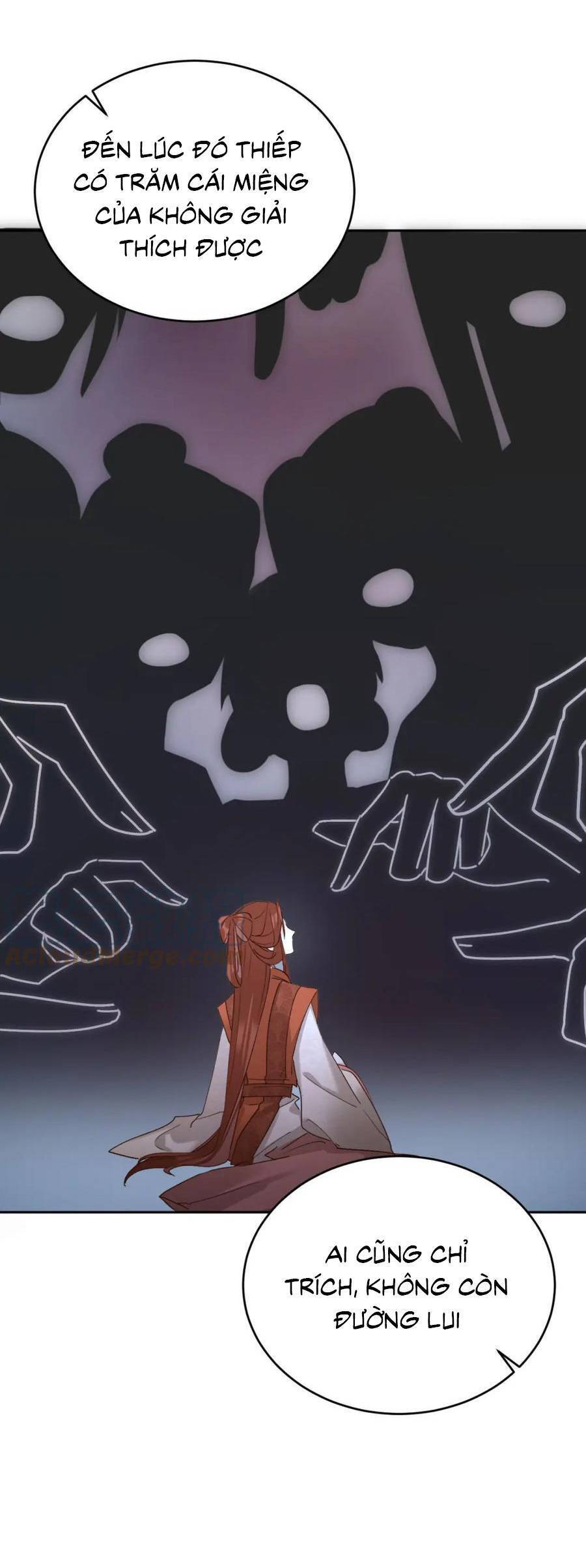 Hoàng Hậu Vô Đức Chap 92.2 - Next Chap 93.2