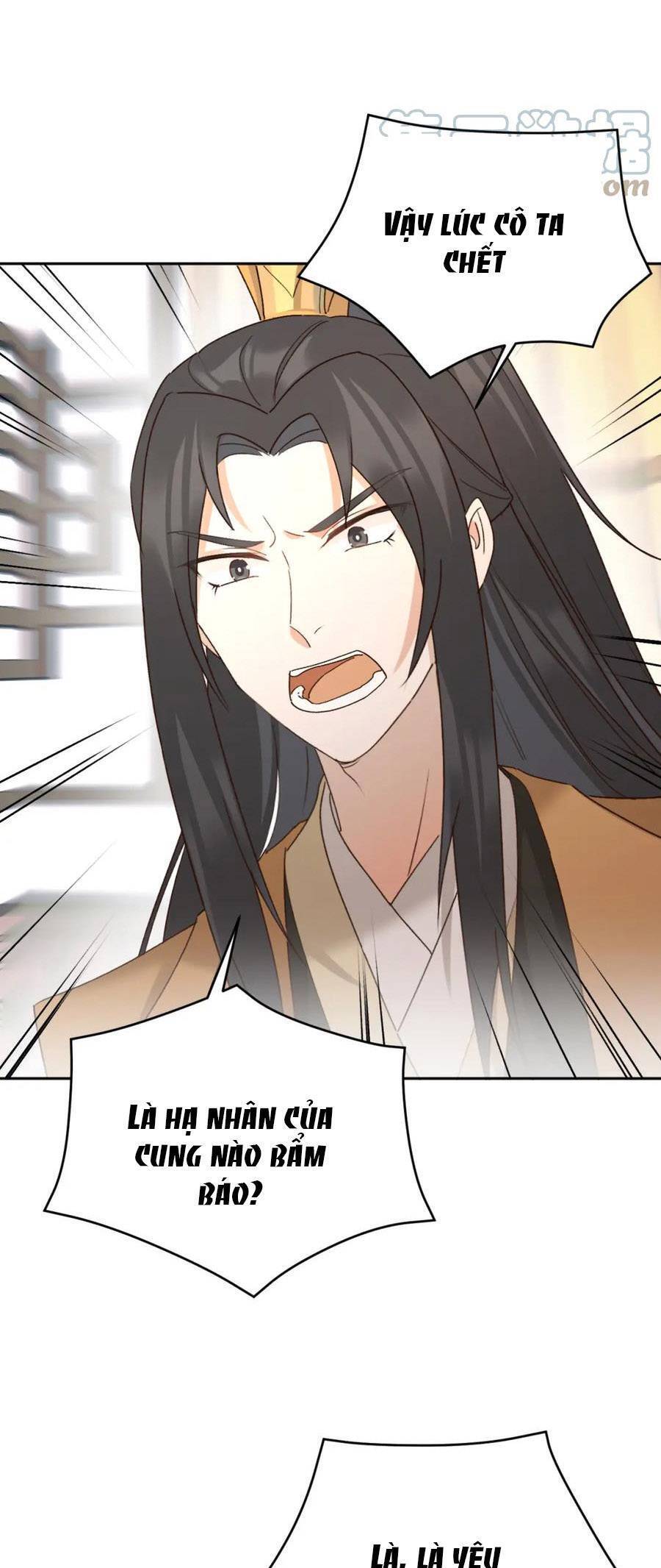 Hoàng Hậu Vô Đức Chap 92.3 - Next Chap 93.3