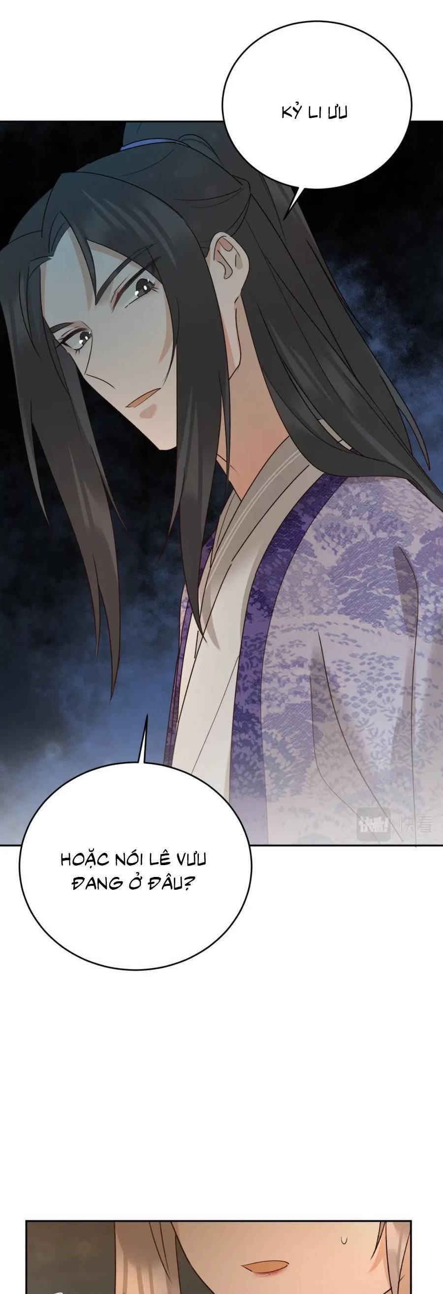 Hoàng Hậu Vô Đức Chap 94 - Next Chap 95