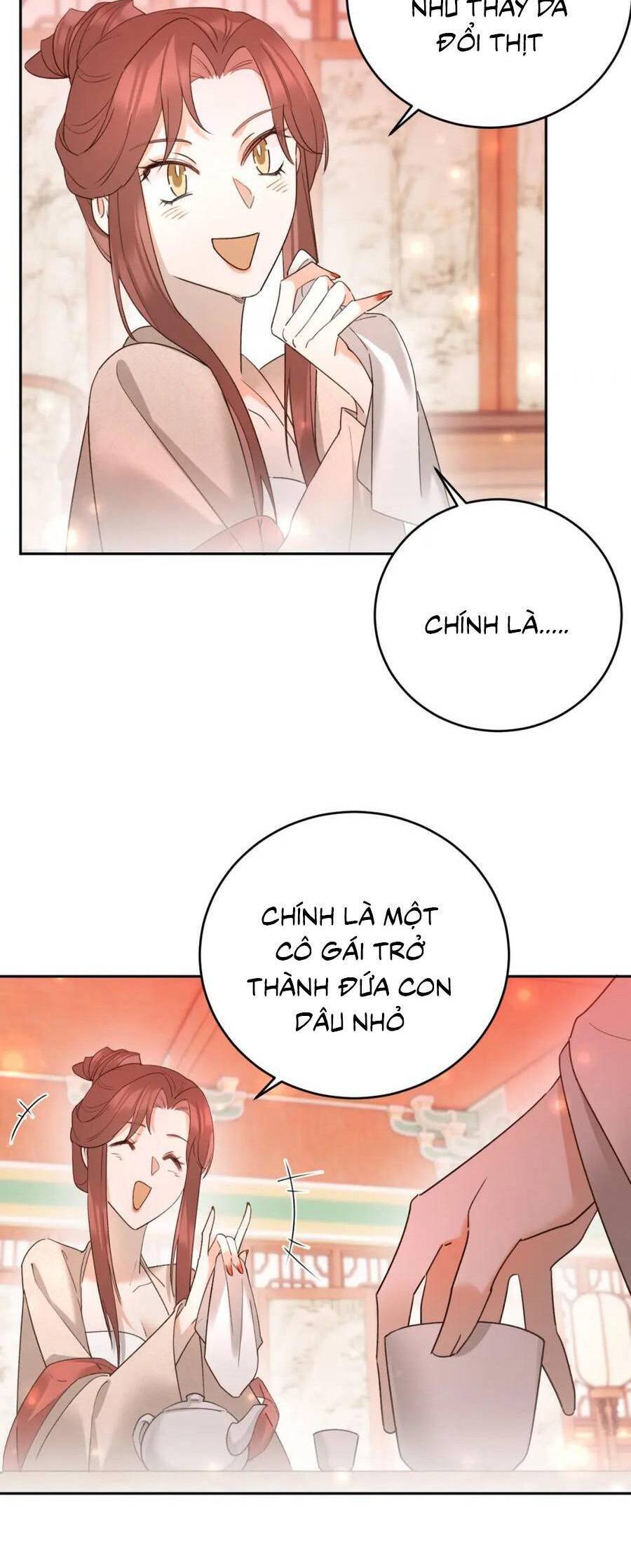 Hoàng Hậu Vô Đức Chap 94 - Next Chap 95