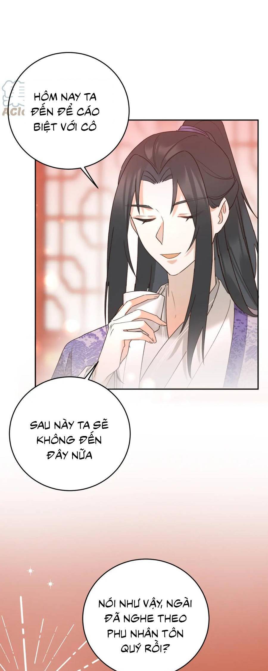 Hoàng Hậu Vô Đức Chap 94 - Next Chap 95