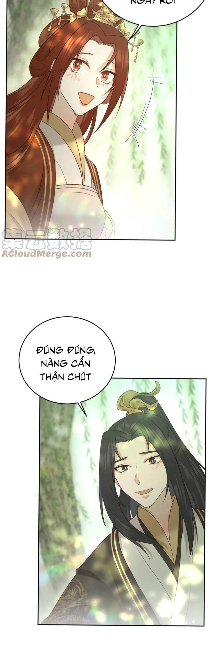 Hoàng Hậu Vô Đức Chap 95 - Next Chap 96