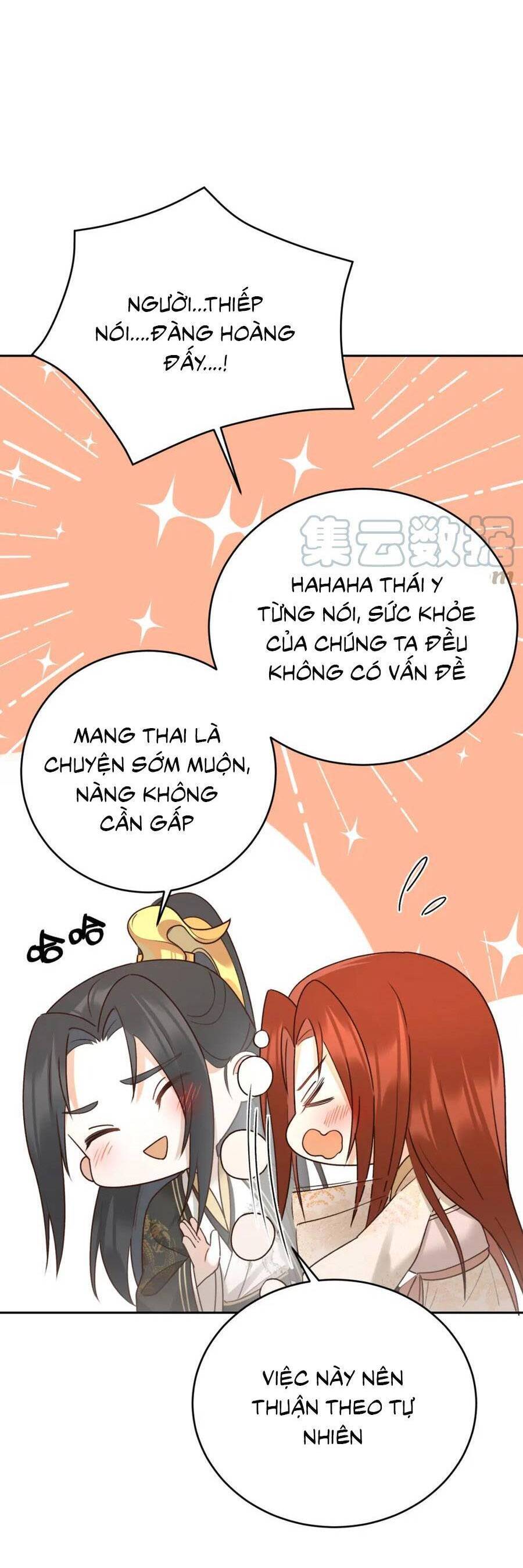 Hoàng Hậu Vô Đức Chap 96 - Next Chap 97