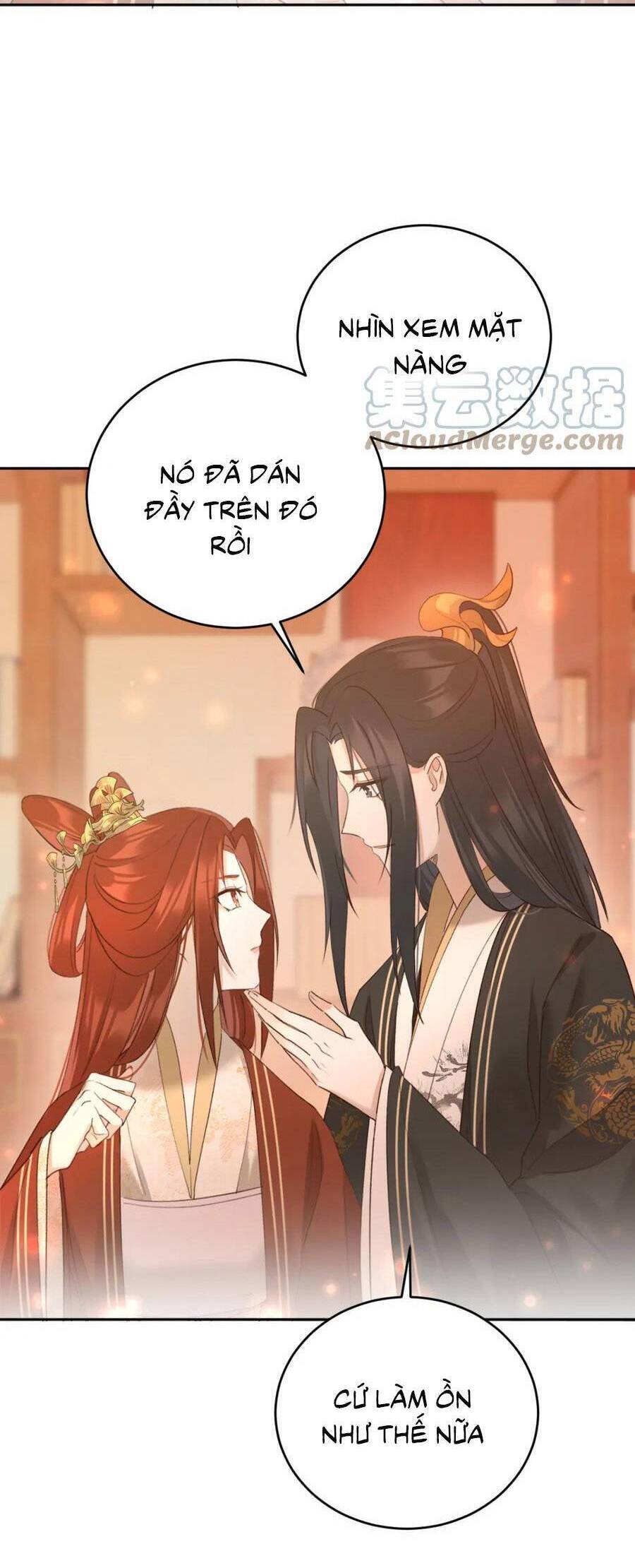 Hoàng Hậu Vô Đức Chap 96 - Next Chap 97