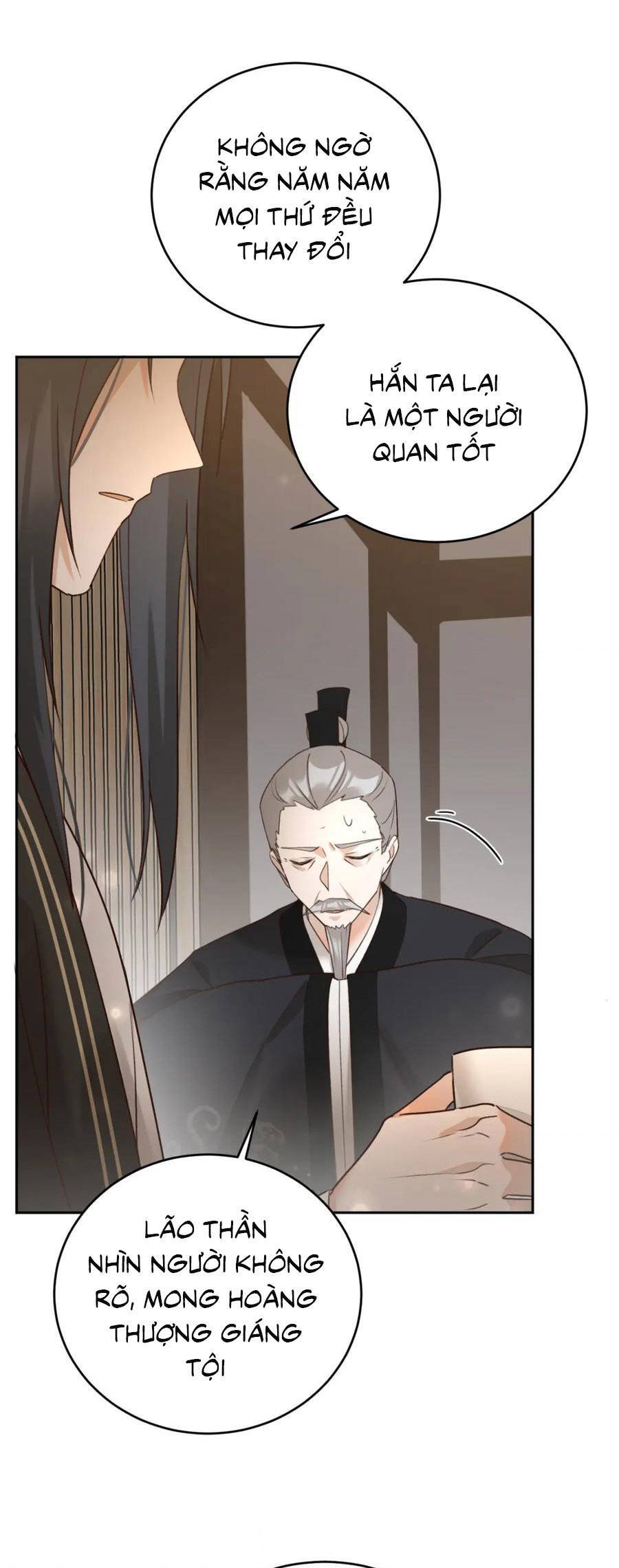 Hoàng Hậu Vô Đức Chap 97 - Next Chap 98