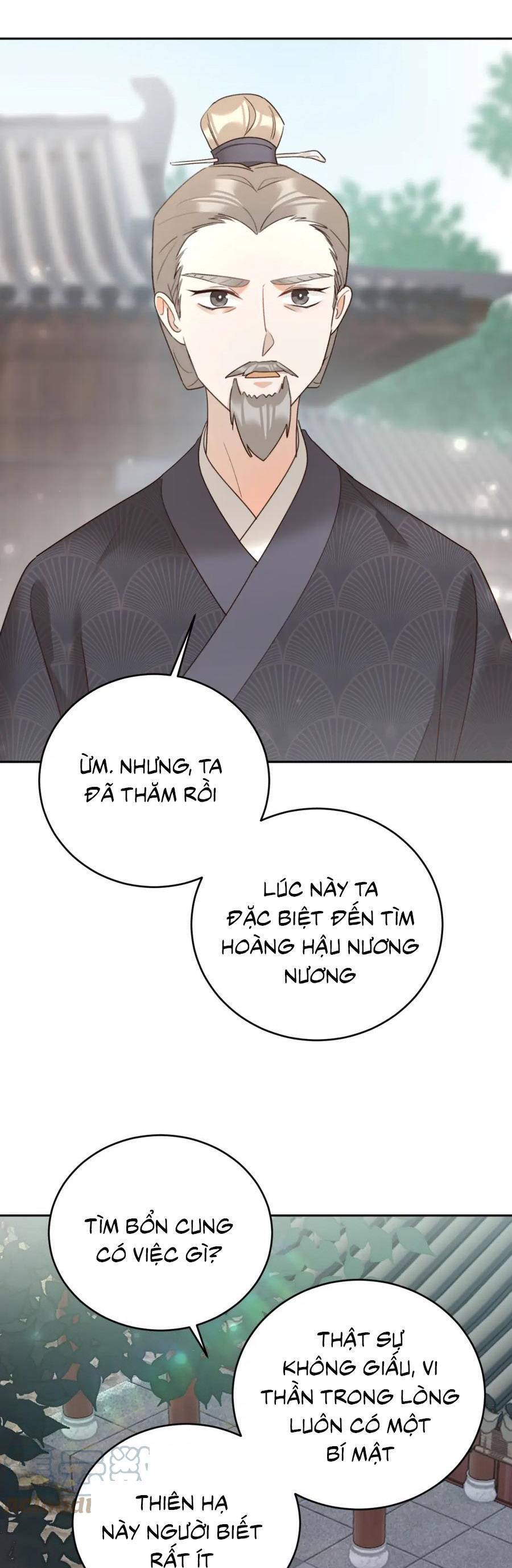 Hoàng Hậu Vô Đức Chap 97 - Next Chap 98