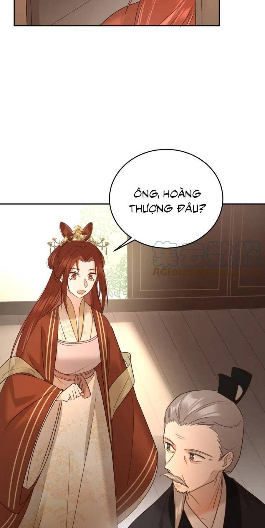 Hoàng Hậu Vô Đức Chap 97 - Next Chap 98