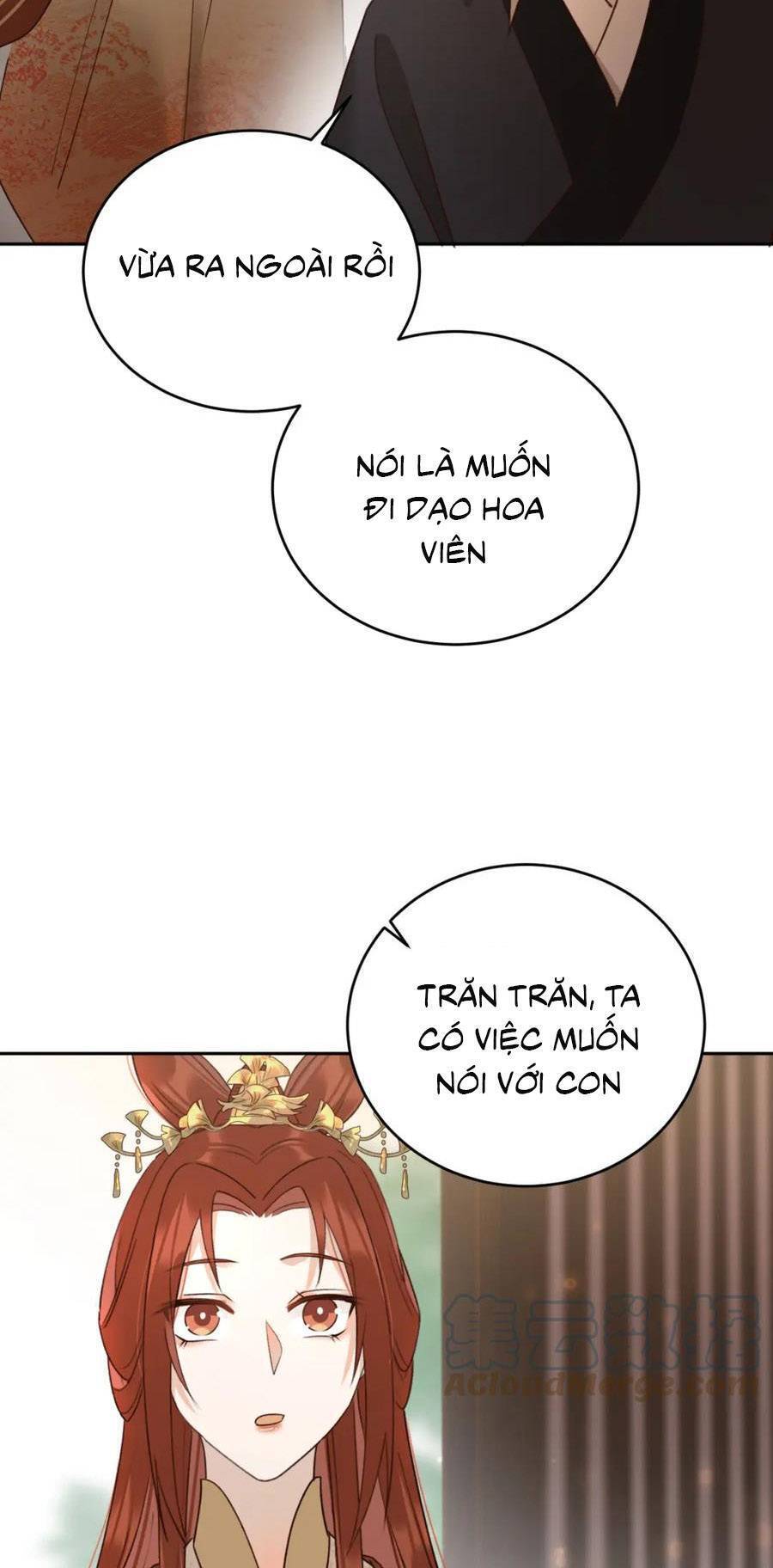 Hoàng Hậu Vô Đức Chap 97 - Next Chap 98