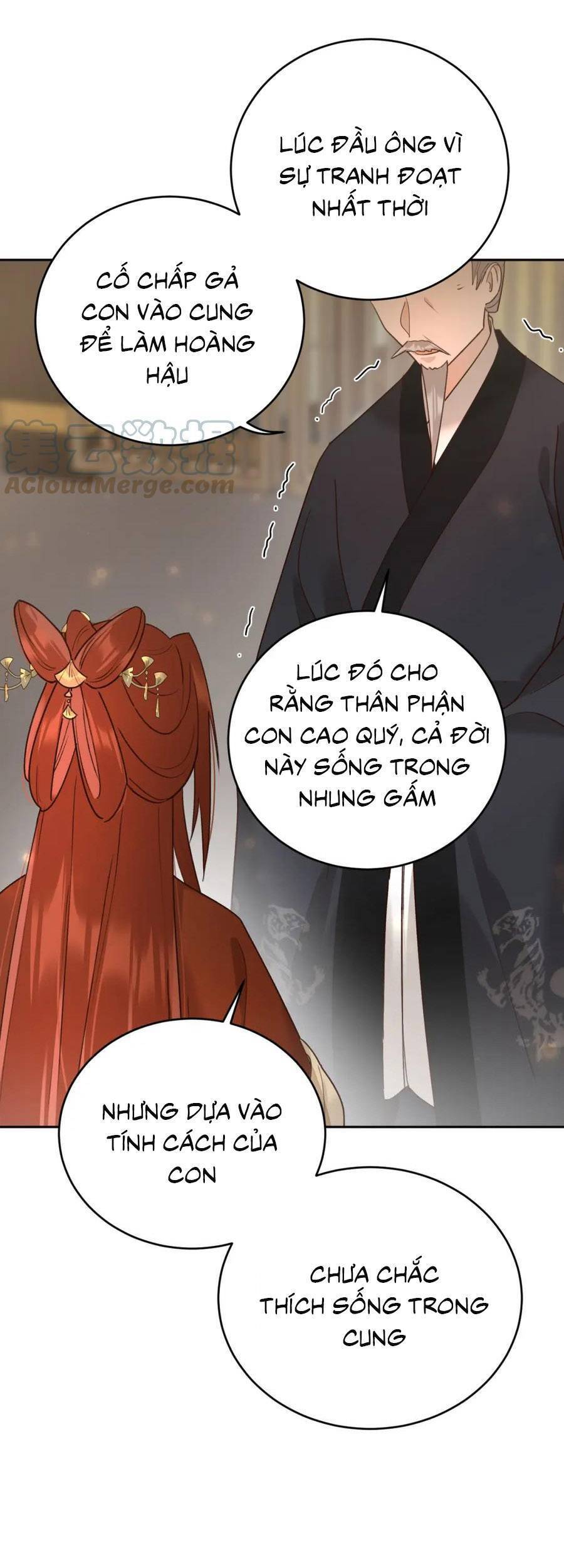 Hoàng Hậu Vô Đức Chap 97 - Next Chap 98