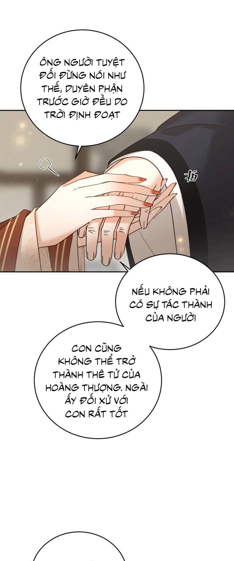 Hoàng Hậu Vô Đức Chap 97 - Next Chap 98