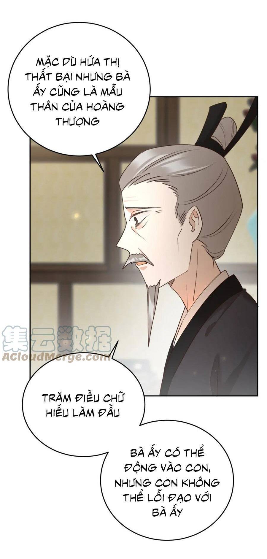 Hoàng Hậu Vô Đức Chap 97 - Next Chap 98