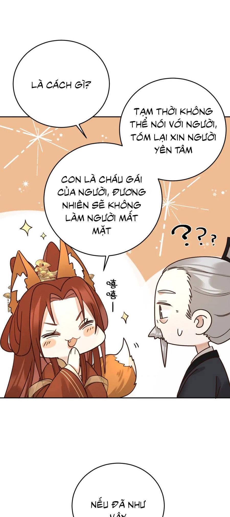 Hoàng Hậu Vô Đức Chap 97 - Next Chap 98