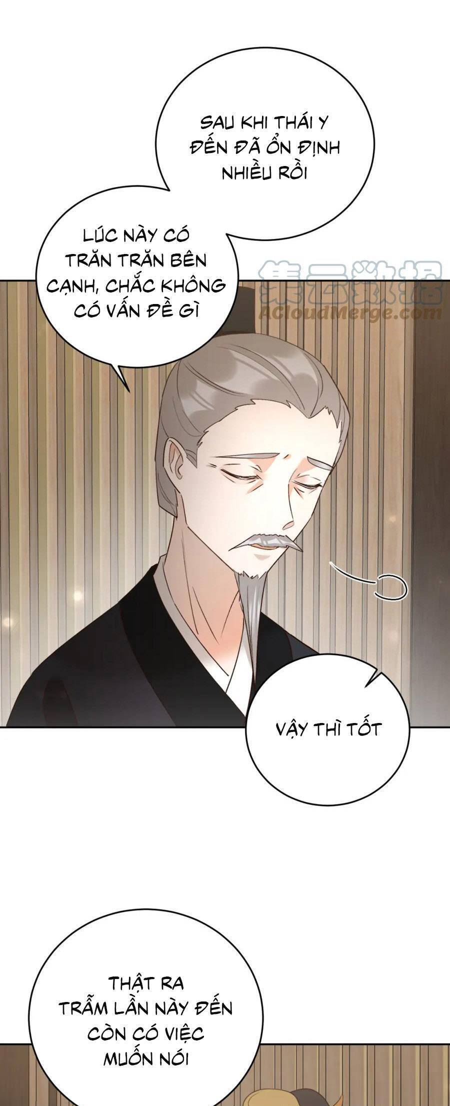 Hoàng Hậu Vô Đức Chap 97 - Next Chap 98