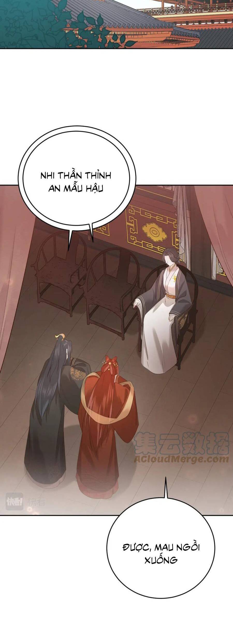 Hoàng Hậu Vô Đức Chap 98 - Next Chap 99