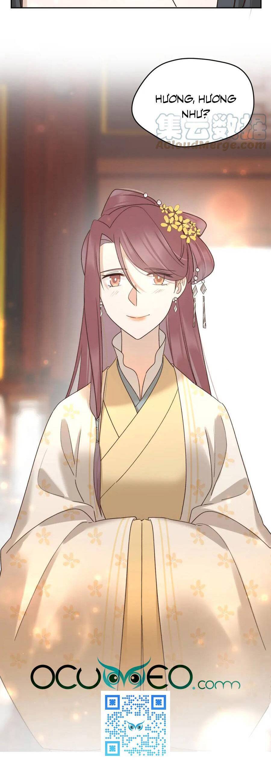 Hoàng Hậu Vô Đức Chap 98 - Next Chap 99